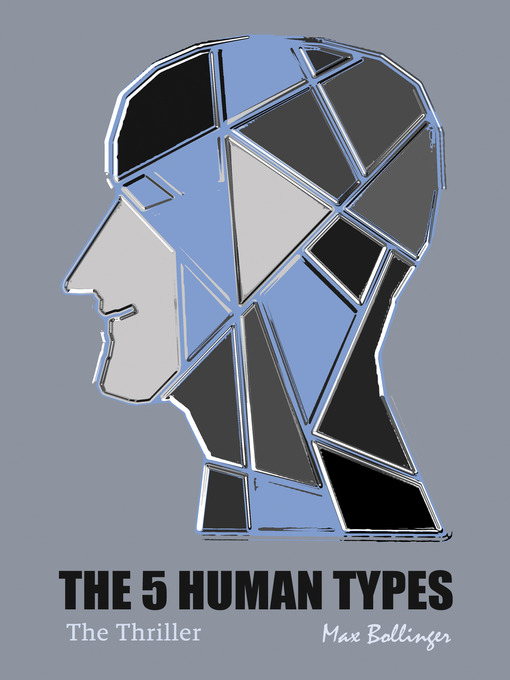 Title details for The 5 Human Types, Volume 2 by Elsie Benedict - Available